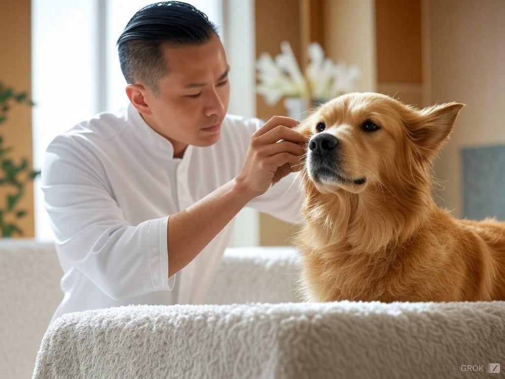 Servicios Básicos de Grooming